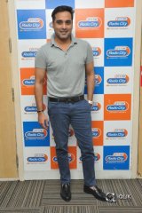 Idi Naa Love Story Movie First Song Launch at Radio City